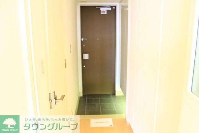 玄関　★タウンハウジング目黒店取り扱い★