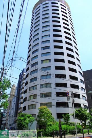 建物外観　★タウンハウジング目黒店取り扱い★