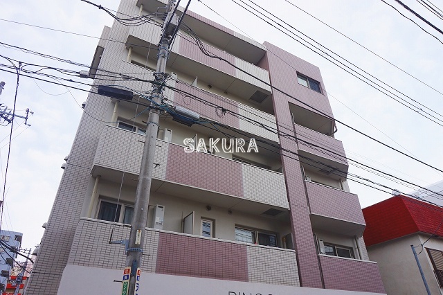 建物外観　当店おすすめ物件♪
