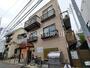 高円寺駅より徒歩5分 2階 築33年5ヶ月の賃貸物件