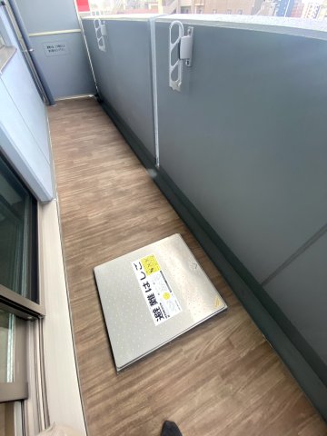 ロータス本陣通の内装写真