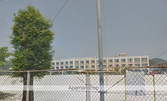 小学校　麻里布小学校（小学校）まで479m