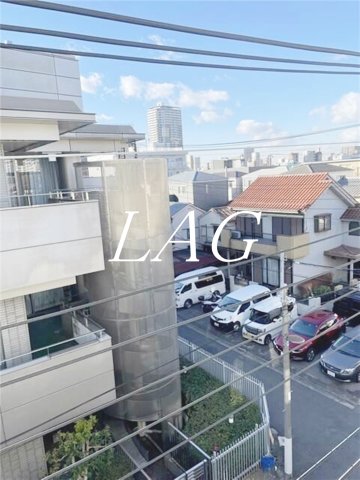 眺望　眺望です。
