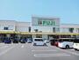 スーパー　フジ宇和島店様（スーパー）まで2700m
