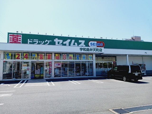 ドラックストア　セイムス弁天町店様（ドラッグストア）まで1900m