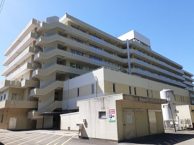 病院　宇和島徳洲会病院様（病院）まで2200m