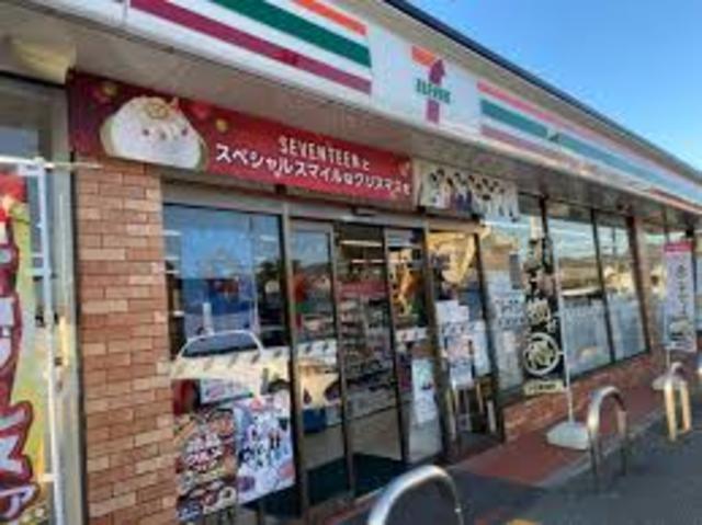 コンビニ　セブンイレブン　姫路御国野町店（コンビニ）まで435m
