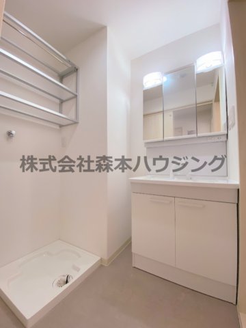 ピレーネ北条IVの内装写真