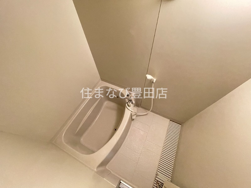 バス・シャワールーム　別部屋写真