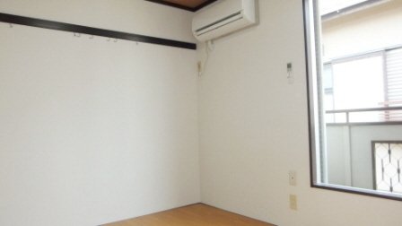 その他部屋・スペース　明るい室内