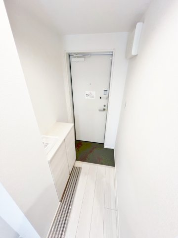 玄関　※同仕様写真