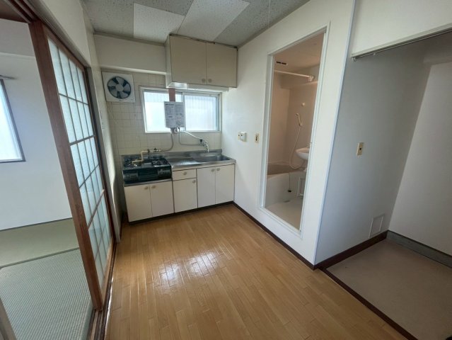 その他部屋・スペース　平尾マンション