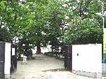 小学校　三ノ瀬小学校（小学校）まで376m
