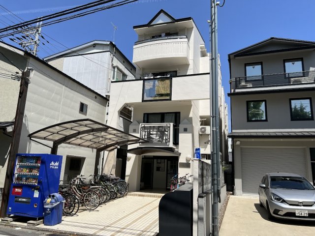 HAMASO京都今出川