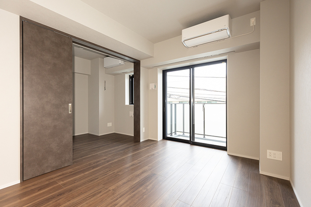 居室・リビング　※写真は同タイプ住戸です。