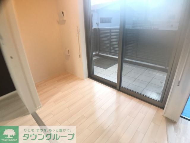 バルコニー　★同施工会社参考写真★
