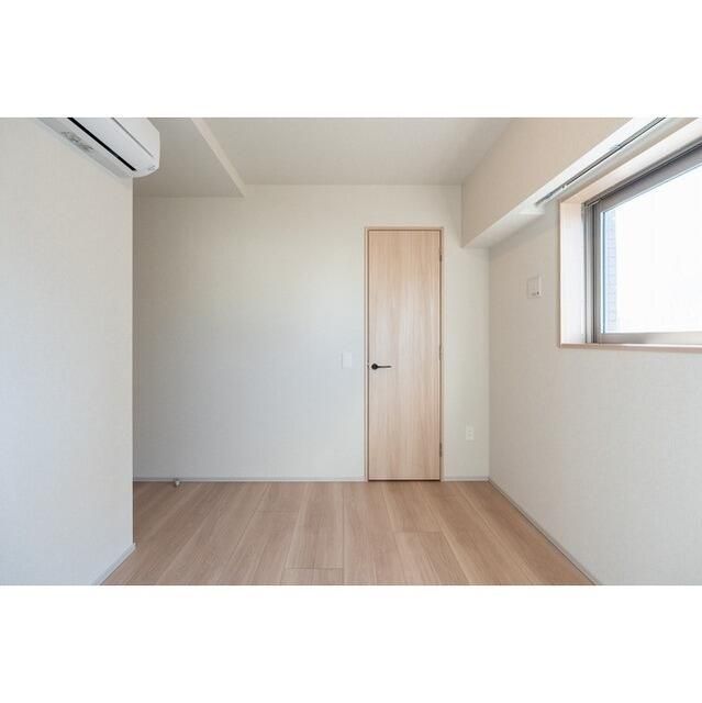 その他部屋・スペース　明るい色調の室内です