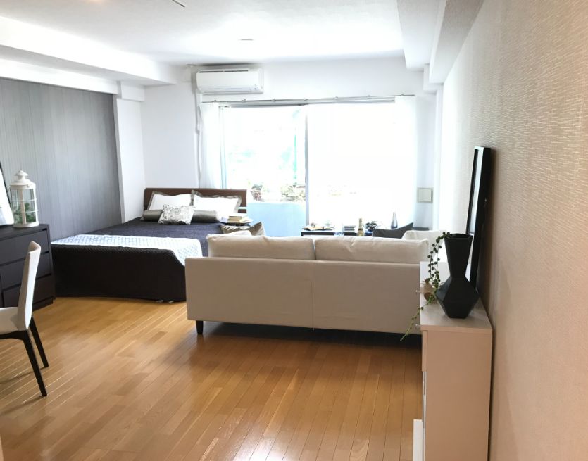 その他部屋・スペース　モデルルーム