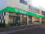 スーパー　サミットストア喜多見駅前店（スーパー）まで244m