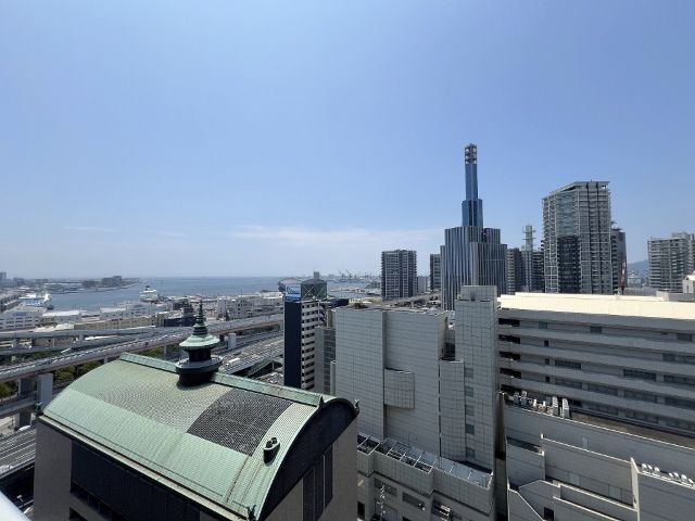 ＪＲ東海道本線 三ノ宮駅 徒歩12分 築11年