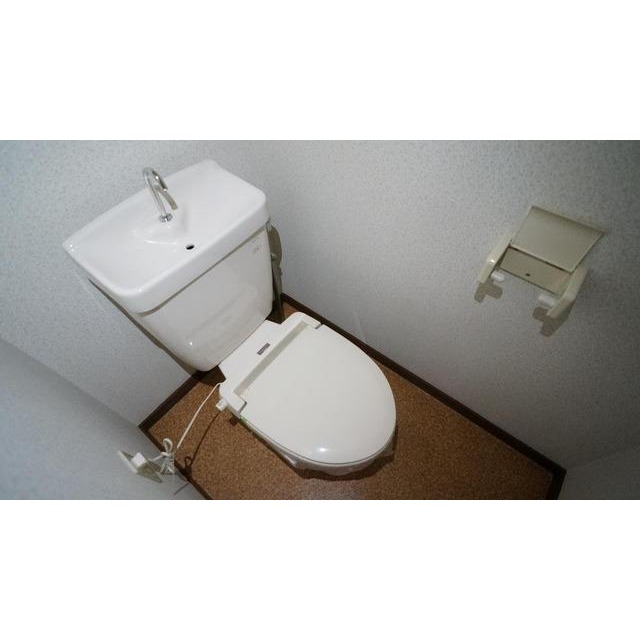 トイレ　同仕様タイプ