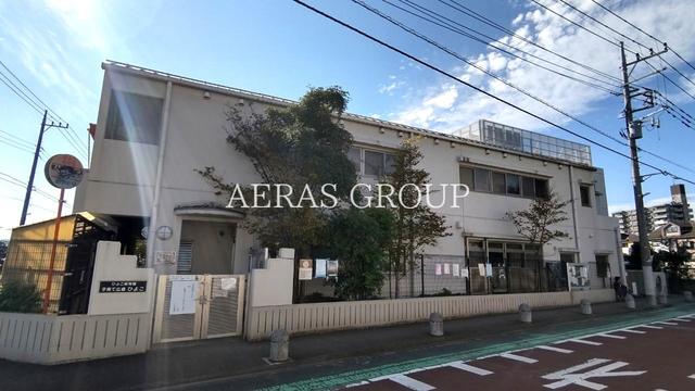 幼稚園・保育園　ひよこ保育園（幼稚園・保育園）まで790m