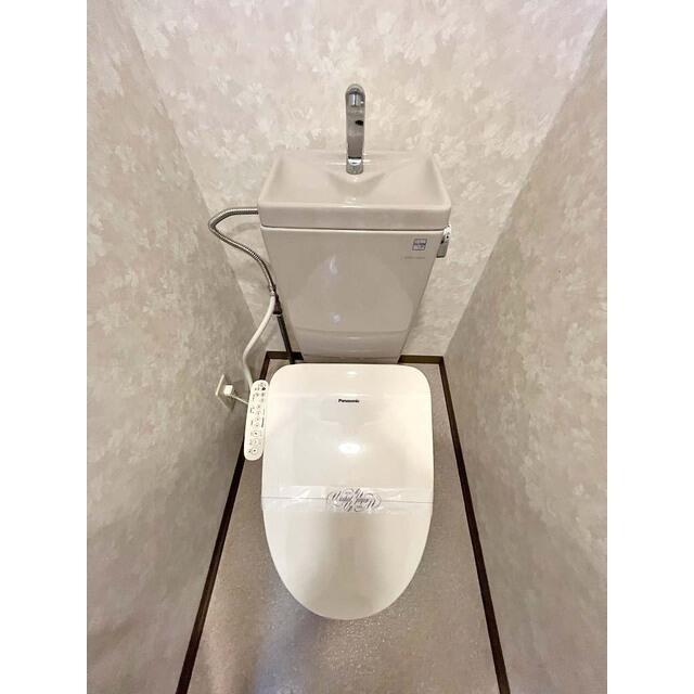 トイレ　★お問い合わせは044-299-8985★