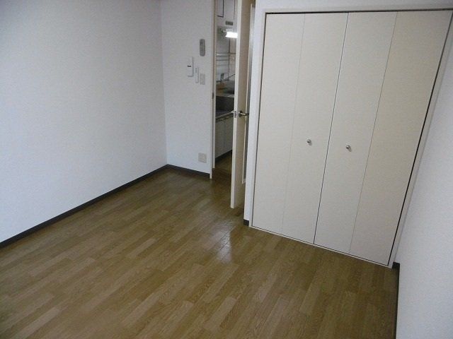 その他部屋・スペース　内装きれいです。