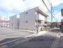 観月橋駅より徒歩10分 1階 築8年11ヶ月の賃貸物件