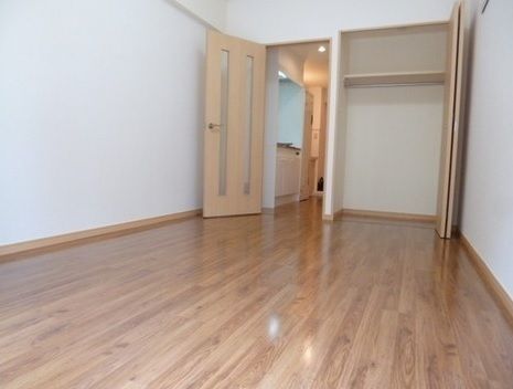 スパシエフィールドS新都心の居間写真