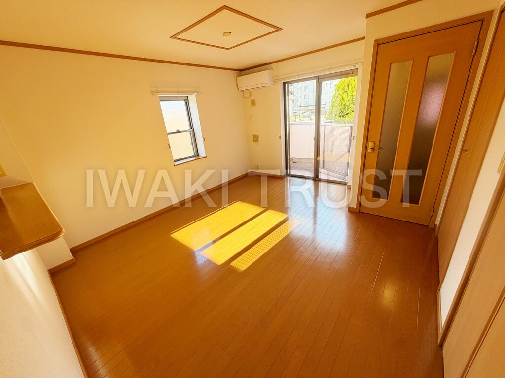 居室・リビング　※同建物の参考写真です