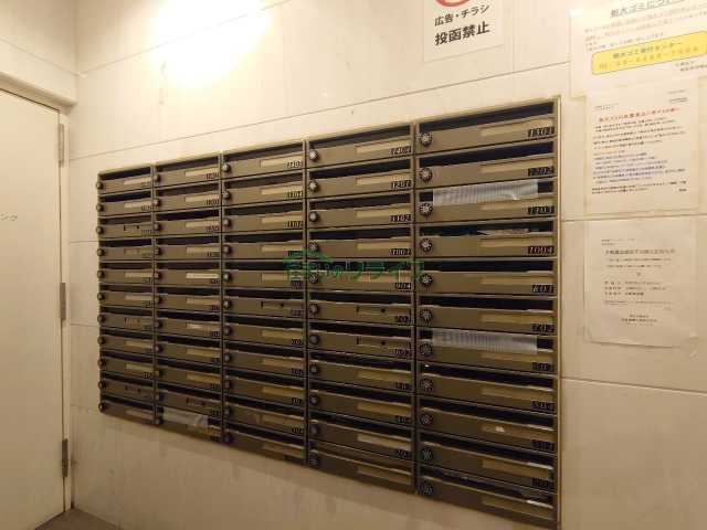その他共有部分　東池袋デュープレックスＲ‘ｓ