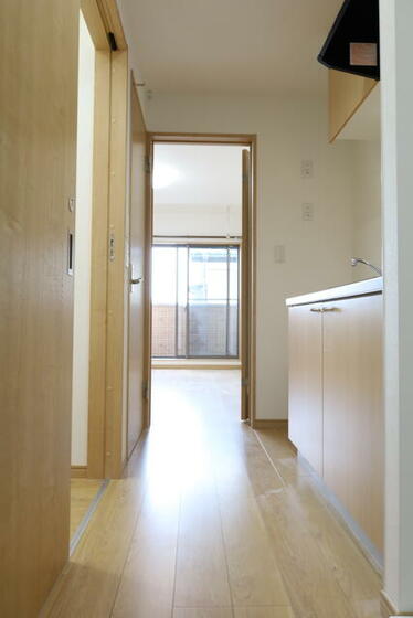 その他部屋・スペース　お友達を呼びたくなるお部屋♪