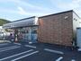 コンビニ　セブン-イレブン 湯梨浜田後店（コンビニ）まで180m