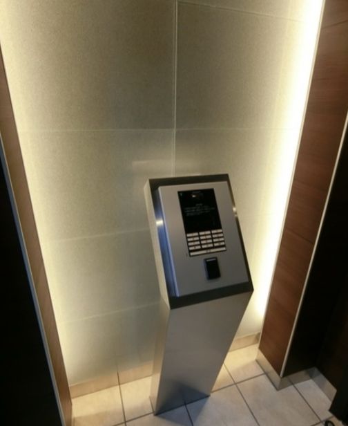 セキュリティ　弊社は都内全域の物件をご紹介可能です！