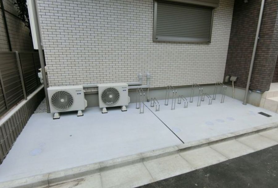 その他共有部分　弊社は都内全域の物件をご紹介可能です！