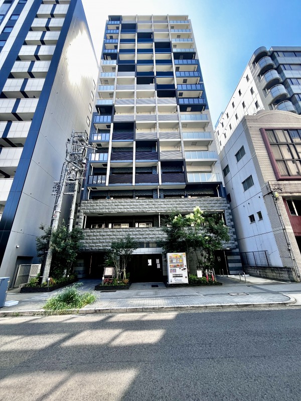 地下鉄桜通線 久屋大通駅 徒歩5分 築7年