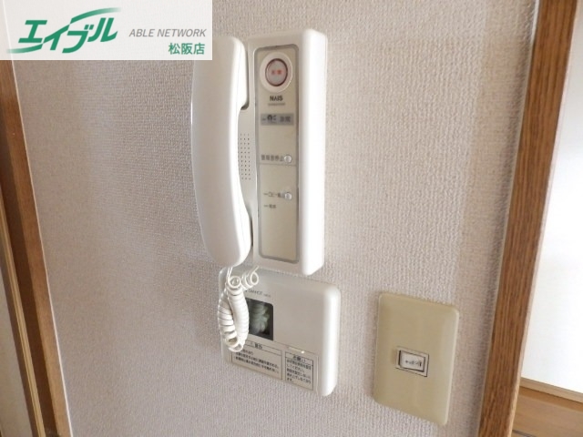 その他設備　同型写真