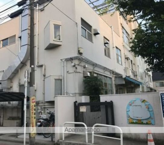 幼稚園・保育園　伊藤保育園（幼稚園・保育園）まで158m