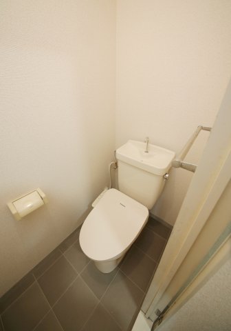 トイレ　現状と異なる場合は現状優先となります