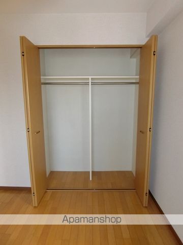 アートプレイス富沢の内装写真