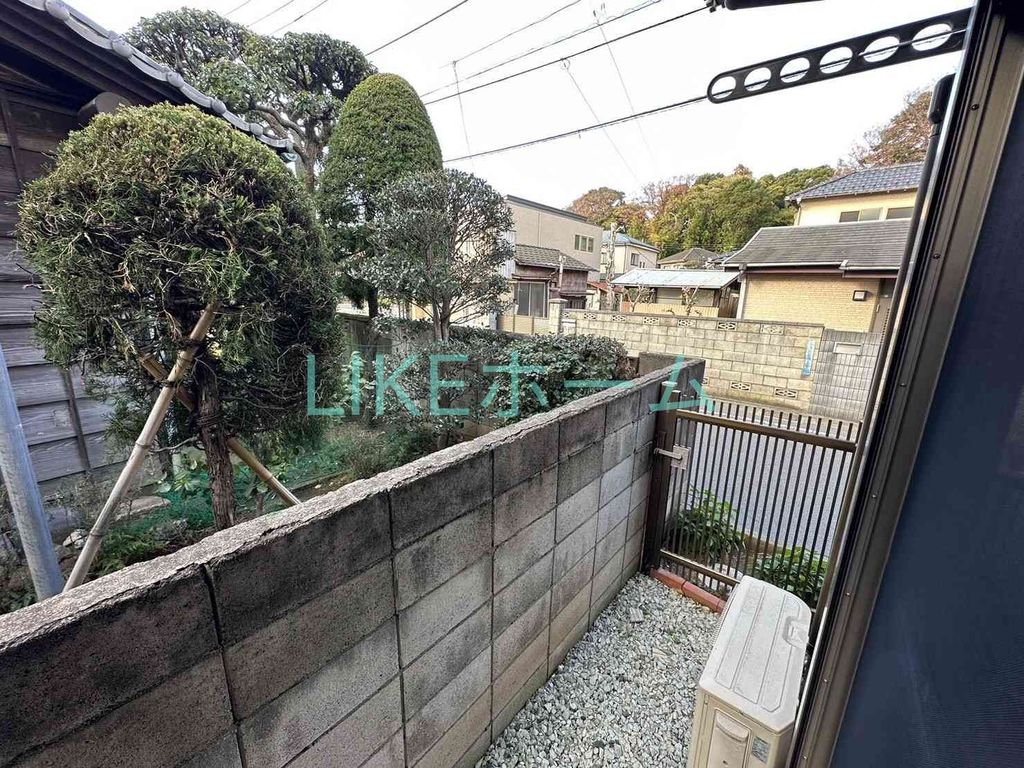 コーポウォッセIのその他写真