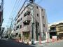 柏葉館 3階 築9年6ヶ月の賃貸物件
