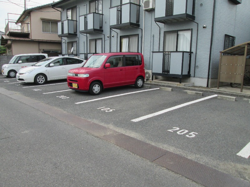 サンライズ富田のその他写真