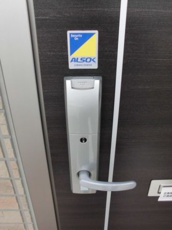 ハーベストコート Aのその他写真