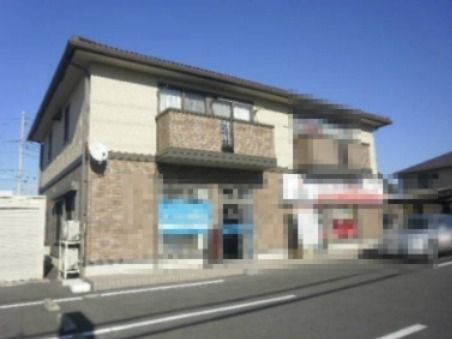 ウィニング・ワンの外観写真