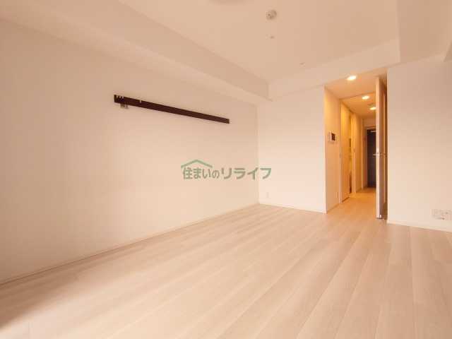 YSレジデンス代田橋の内装写真