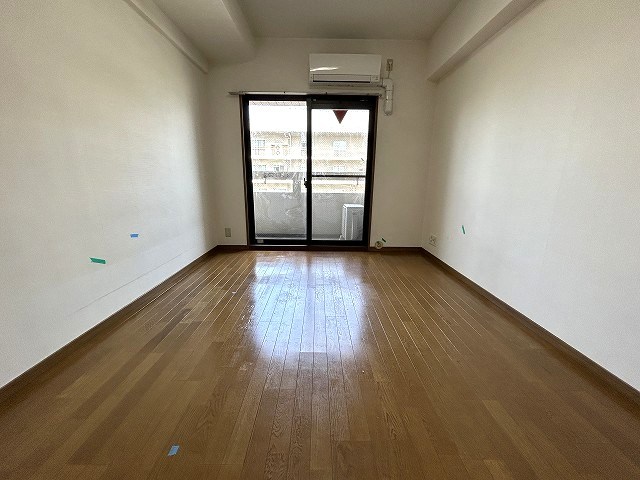 居室・リビング　参考写真。