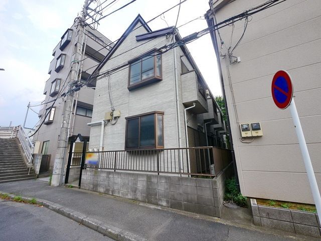 西武池袋線 所沢駅 徒歩8分 築33年