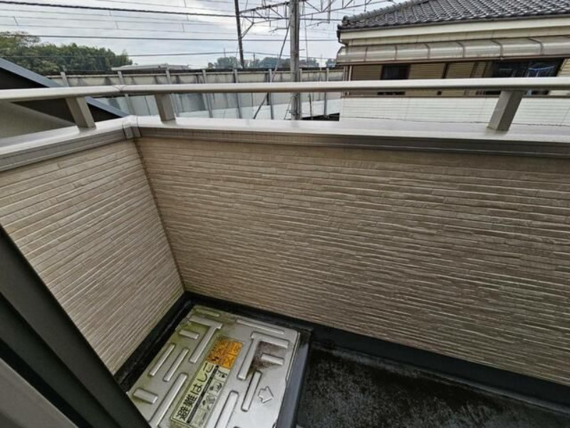 ロジュマン秋津の内装写真